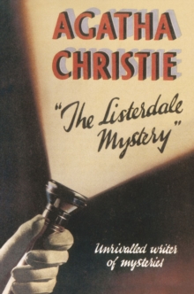 The Listerdale Mystery, Hardback Book The Listerdale Mystery, Hardback Book
