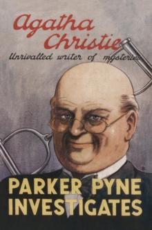 Parker Pyne Investigates, Hardback Book Parker Pyne Investigates, Hardback Book