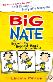 The Boy with the Biggest Head in the World, Paperback Book The Boy with the Biggest Head in the World, Paperback Book