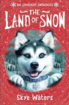 The Land of Snow, Paperback Book The Land of Snow, Paperback Book