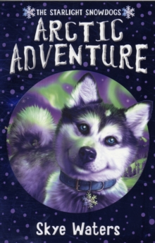 Arctic Adventure, Paperback Book Arctic Adventure, Paperback Book