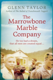 The Marrowbone Marble Company, Paperback Book The Marrowbone Marble Company, Paperback Book
