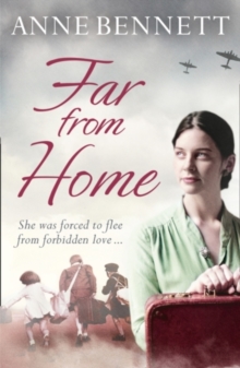 Far From Home, Paperback Book Far From Home, Paperback Book