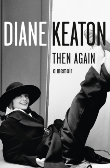 Then Again, Paperback Book Then Again, Paperback Book