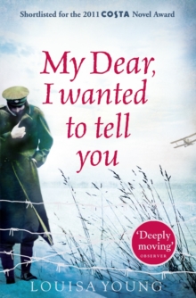 My Dear I Wanted to Tell You, Paperback Book My Dear I Wanted to Tell You, Paperback Book