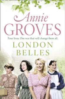 London Belles, Paperback Book London Belles, Paperback Book