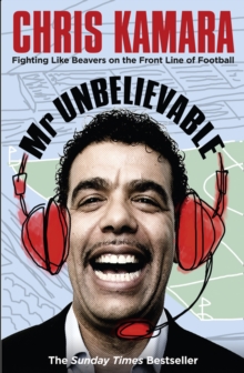Mr Unbelievable, Paperback Book Mr Unbelievable, Paperback Book
