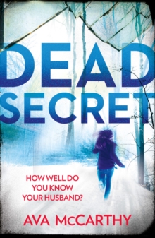 Dead Secret, Paperback Book Dead Secret, Paperback Book