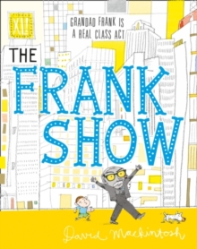 The Frank Show, Paperback Book The Frank Show, Paperback Book