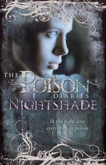 Poison Diaries: Nightshade, Paperback Book Poison Diaries: Nightshade, Paperback Book