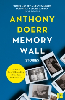 Memory Wall, Paperback Book Memory Wall, Paperback Book