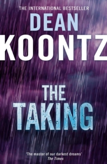 The Taking, Paperback Book The Taking, Paperback Book