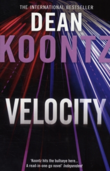 Velocity, Paperback Book Velocity, Paperback Book