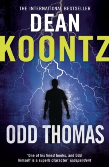 Odd Thomas, Paperback Book Odd Thomas, Paperback Book