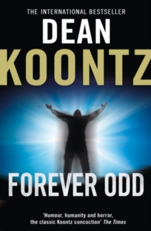 Forever Odd, Paperback Book Forever Odd, Paperback Book