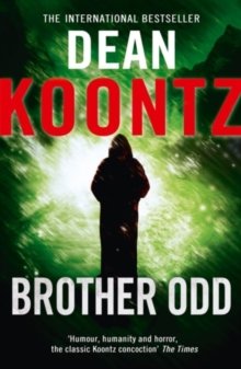 Brother Odd, Paperback Book Brother Odd, Paperback Book