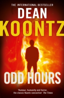 Odd Hours, Paperback Book Odd Hours, Paperback Book