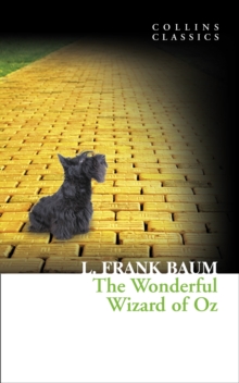The Wonderful Wizard of Oz, Paperback Book The Wonderful Wizard of Oz, Paperback Book