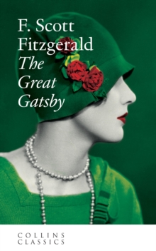 The Great Gatsby, Paperback Book The Great Gatsby, Paperback Book