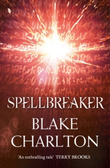 Spellbreaker, Paperback Spellbreaker, Paperback