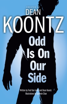 Odd Is On Our Side, Paperback Book Odd Is On Our Side, Paperback Book