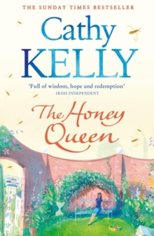 The Honey Queen, Paperback Book The Honey Queen, Paperback Book