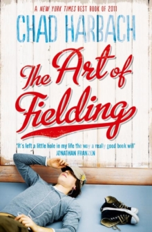 The Art of Fielding, Paperback Book The Art of Fielding, Paperback Book