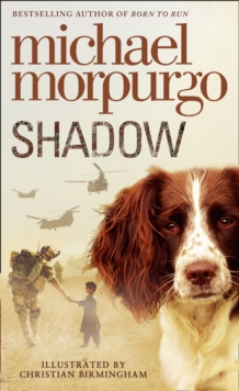 Shadow, CD-Audio Book Shadow, CD-Audio Book
