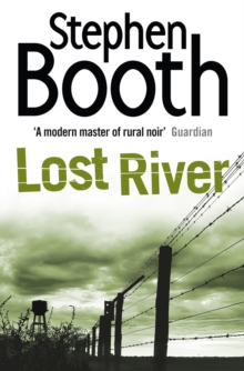 Lost River (Cooper and Fry Crime Series, Book 10), Paperback Lost River (Cooper and Fry Crime Series, Book 10), Paperback