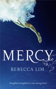 Mercy, Paperback Book Mercy, Paperback Book