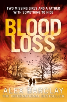 Blood Loss, Paperback Blood Loss, Paperback