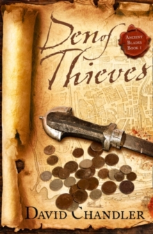 Den of Thieves, Paperback Den of Thieves, Paperback