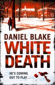 White Death, Paperback Book White Death, Paperback Book