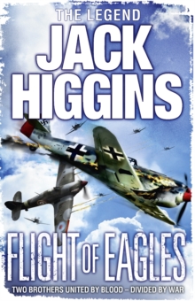 Flight of Eagles, Hardback Flight of Eagles, Hardback