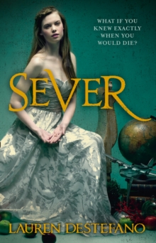 Sever, Paperback Book Sever, Paperback Book