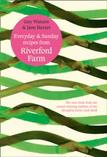 Everyday and Sunday, Hardback Book Everyday and Sunday, Hardback Book