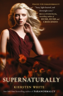 Supernaturally, Paperback Supernaturally, Paperback