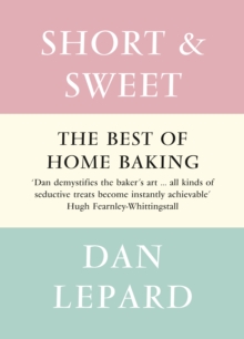 Short And Sweet, Hardback Book Short And Sweet, Hardback Book