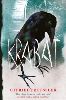 Krabat, Paperback Krabat, Paperback