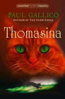 Thomasina, Paperback Book Thomasina, Paperback Book