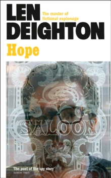 Hope, Paperback Book Hope, Paperback Book