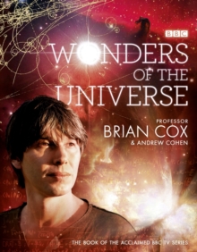 Wonders of the Universe, Hardback Book Wonders of the Universe, Hardback Book