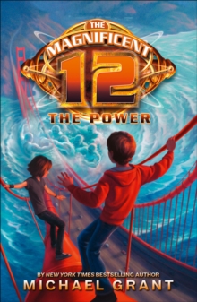 The Power, Paperback Book The Power, Paperback Book