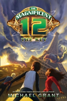 The Key, Paperback Book The Key, Paperback Book