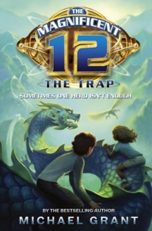 The Trap, Paperback Book The Trap, Paperback Book