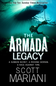 The Armada Legacy, Paperback Book The Armada Legacy, Paperback Book