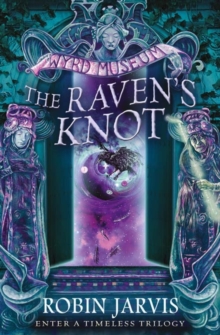 The Raven's Knot, Paperback Book The Raven's Knot, Paperback Book