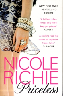 Priceless, Paperback Book Priceless, Paperback Book