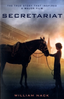 Secretariat, Paperback Book Secretariat, Paperback Book