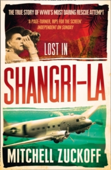 Lost in Shangri-la, Paperback Book Lost in Shangri-la, Paperback Book